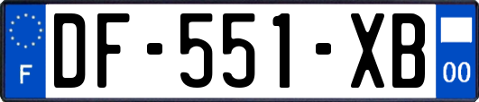 DF-551-XB