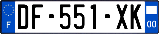 DF-551-XK