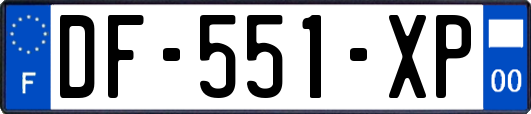 DF-551-XP