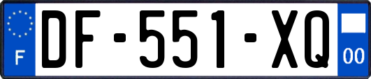 DF-551-XQ