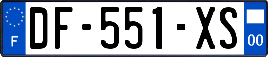 DF-551-XS