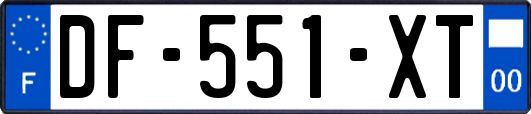 DF-551-XT