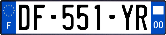 DF-551-YR