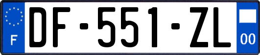 DF-551-ZL