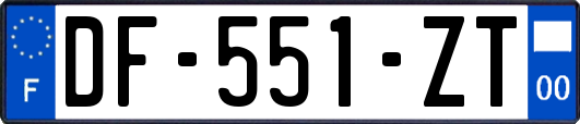 DF-551-ZT