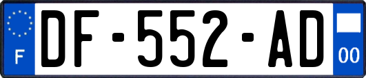 DF-552-AD