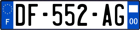 DF-552-AG