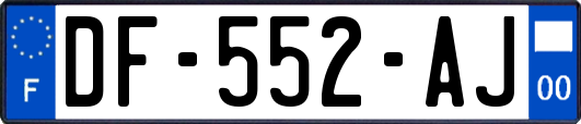 DF-552-AJ