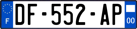 DF-552-AP