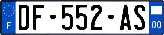 DF-552-AS