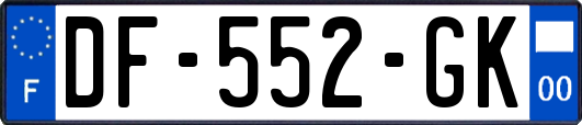 DF-552-GK