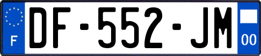 DF-552-JM