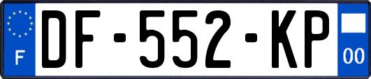 DF-552-KP