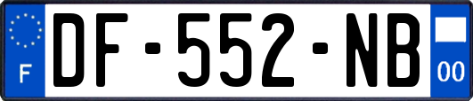 DF-552-NB