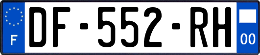 DF-552-RH