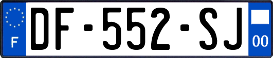 DF-552-SJ