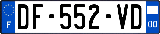 DF-552-VD