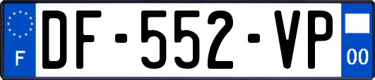 DF-552-VP