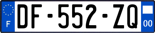 DF-552-ZQ