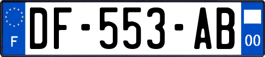 DF-553-AB