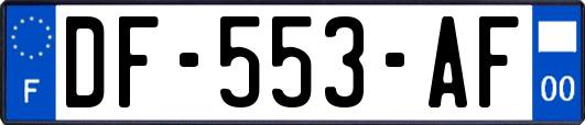 DF-553-AF