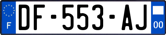 DF-553-AJ