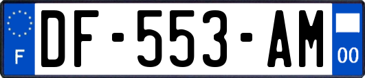 DF-553-AM