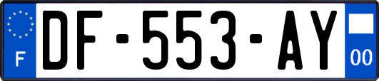 DF-553-AY