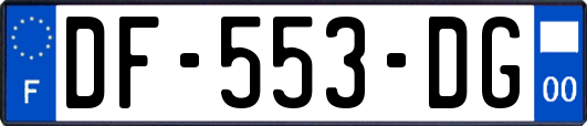 DF-553-DG