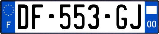 DF-553-GJ