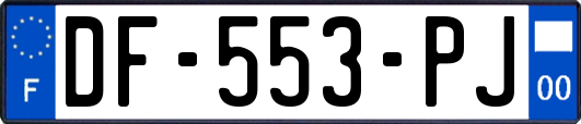 DF-553-PJ