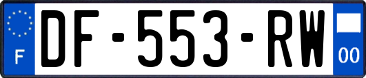 DF-553-RW