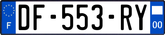 DF-553-RY