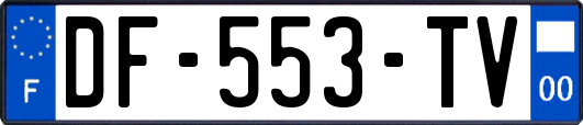 DF-553-TV