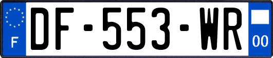 DF-553-WR