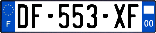 DF-553-XF