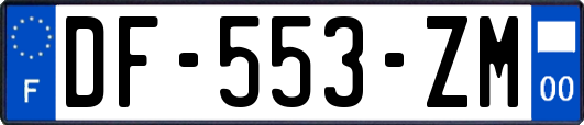 DF-553-ZM