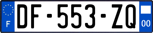 DF-553-ZQ