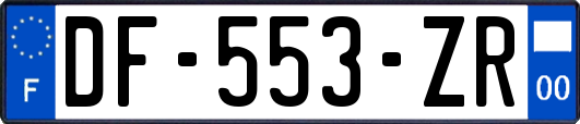 DF-553-ZR