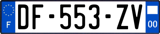 DF-553-ZV