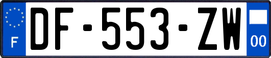 DF-553-ZW