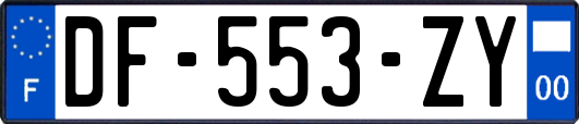 DF-553-ZY