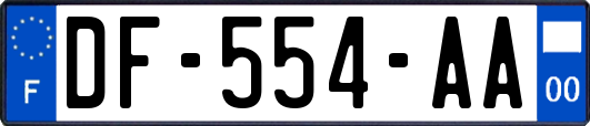 DF-554-AA