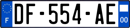 DF-554-AE