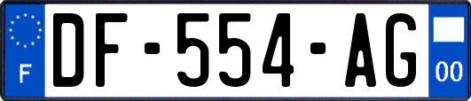 DF-554-AG