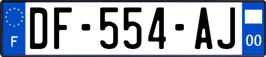 DF-554-AJ