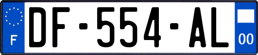 DF-554-AL