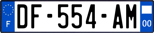 DF-554-AM