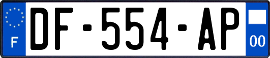 DF-554-AP