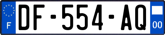 DF-554-AQ